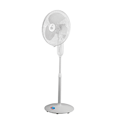 Usha Pedestal Maxx Air Fans-MAXX AIR-400mm