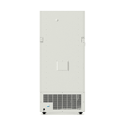 side look of Blue Star Low Temperature Medical Refrigerator-DW-HL528SAG side look of Blue Star Low Temperature Medical Refrigerator-DW-HL528SAG
