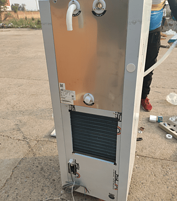 Blue star stainless steel 20 liter water cooler SDLX 2020 ET price Blue star stainless steel 20 liter water cooler SDLX 2020 ET price