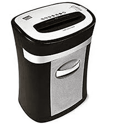 Kores Easy Cut Paper Shredder Machine Model-871