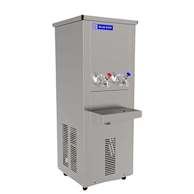 Blue Star CW2020 water cooler with warm and cold option in Gurgaon Blue Star CW2020 water cooler with warm and cold option in Gurgaon