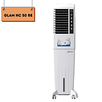 Kenstar Glam Honeycomb 50 Tower Air Cooler