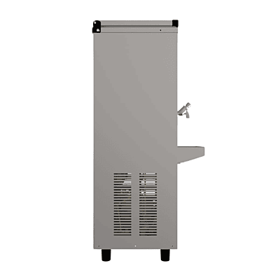 Blue Star SWC1530SS water cooler with a 30 litre storage capacity, ideal for small office or home." Blue Star SWC1530SS water cooler with a 30 litre storage capacity, ideal for small office or home."