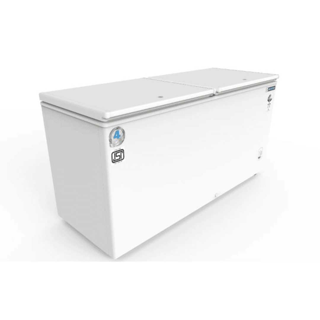 Blue Star 500L Chest Freezer CF3-500MEW | 4-Year Warranty | Delhi NCR