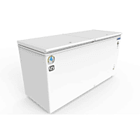 Blue Star Hard Top 500 Litre Chest Freezer CF3-500MPW
