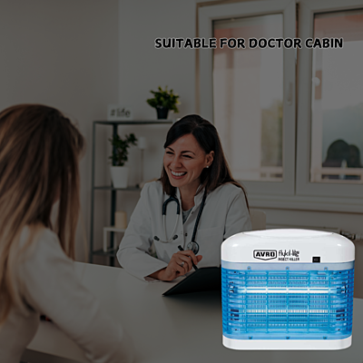 Perfect for Doctor Clinic: Avro Flying Insect Killer Supersonic 1 Perfect for Doctor Clinic: Avro Flying Insect Killer Supersonic 1
