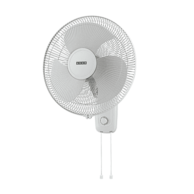 Usha Helix Mega Wall Fans with 400mm Sweep Speed Usha Helix Mega Wall Fans with 400mm Sweep Speed