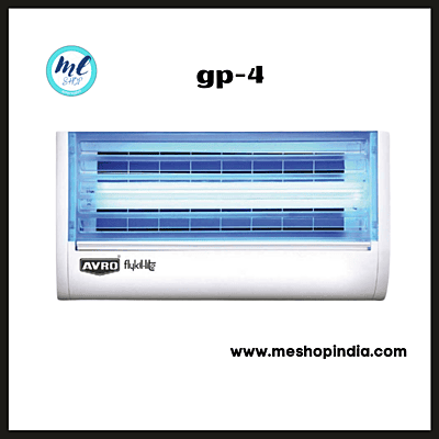 insect killer machine