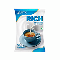Atlantis Rich Beverage Dairy Whitener-500gms