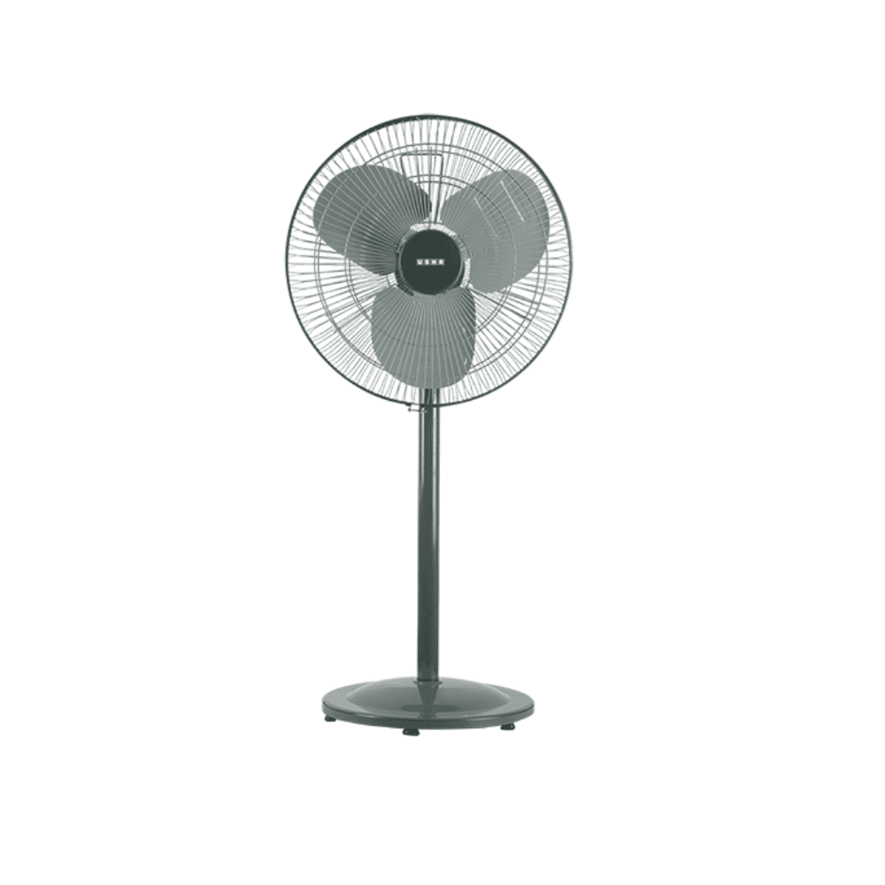 Pedestal Fans Usha Cooler Stand Usha Farratta Pedestal Fans-FARRATTA-500mm, image size:1000x1000