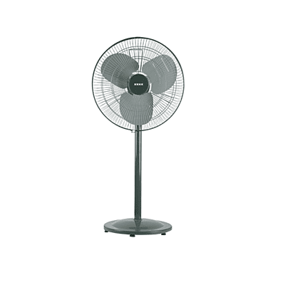 Usha Farratta Pedestal Fans-FARRATTA-500mm