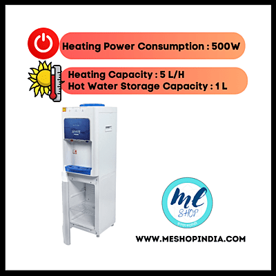 Perfect for Families: Atlantis Prime Water Dispenser Perfect for Families: Atlantis Prime Water Dispenser