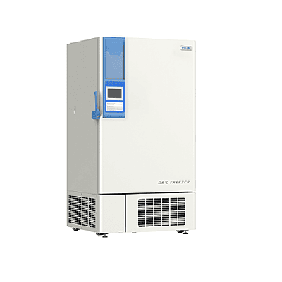 Shop Online Blue Star Low Temperature Medical Refrigerator-DW-HL1008SAG at Me shop Shop Online Blue Star Low Temperature Medical Refrigerator-DW-HL1008SAG at Me shop