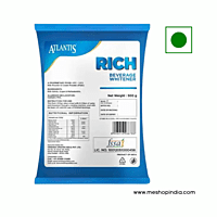 Atlantis Rich Beverage Dairy Whitener-500gms