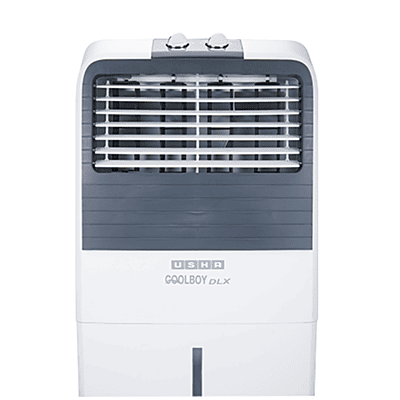 Usha Personal Air Cooler CoolBoy DLX 35-35CBDP1 Usha Personal Air Cooler CoolBoy DLX 35-35CBDP1