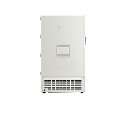 Side look of Blue Star Low Temperature Medical Refrigerator-DW-HL1008SAG Side look of Blue Star Low Temperature Medical Refrigerator-DW-HL1008SAG