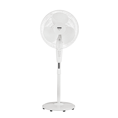 Usha Helix Mega Pedestal Fans-400mm with ABS blades