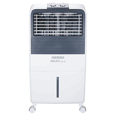 Usha Personal Air Cooler CoolBoy DLX 22-22CBDP1 Usha Personal Air Cooler CoolBoy DLX 22-22CBDP1