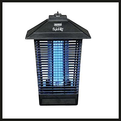Avro Dragon 30watt flying insect killer machine