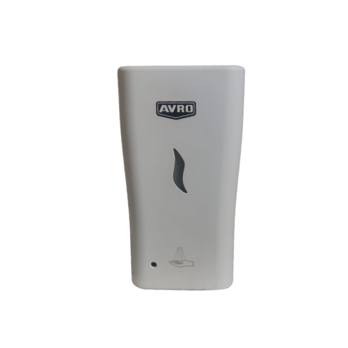Avro Automatic Sanitizer Dispenser ASD-07 (abs Plastic body)