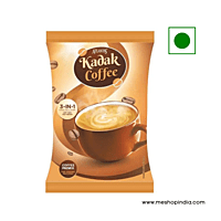 Atlantis 3 in 1 Kadak Coffee Premix Powder 1kg Pack Price