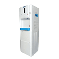 Blue star Water dispenser Bwd3fmrua with Cooling Cabinet