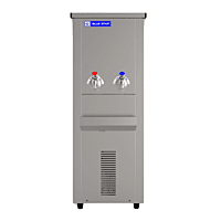 Blue Star CW2020 water cooler with warm and cold option in Gurgaon