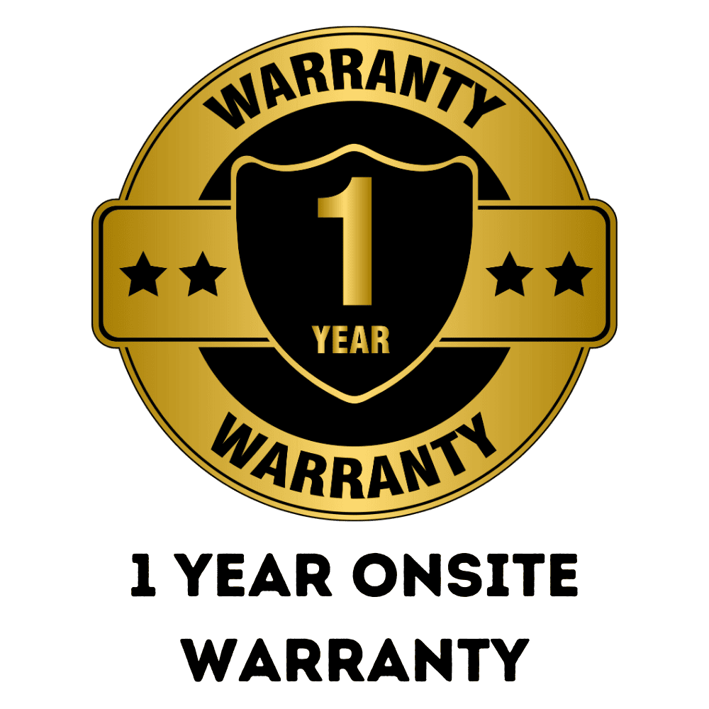 1 year onsite Warranty of Blue Star Laboratory Medical Refrigerator-DW-YL270H 1 year onsite Warranty of Blue Star Laboratory Medical Refrigerator-DW-YL270H