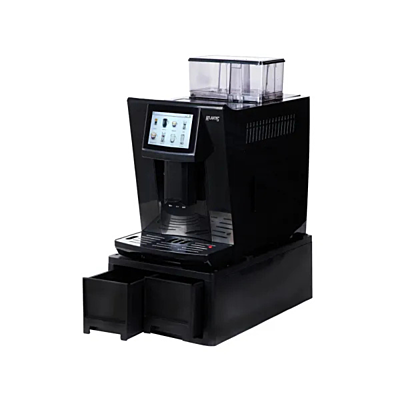 Atlantis Brew Fully Automatic Bean to Cup Coffee Machine