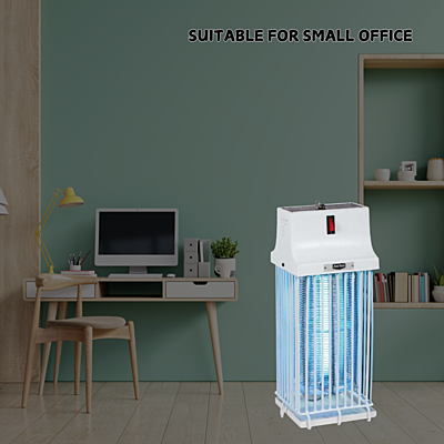 Suitable for small office: Avro domestic hut big singe- 12 Watt Insect Killer Suitable for small office: Avro domestic hut big singe- 12 Watt Insect Killer