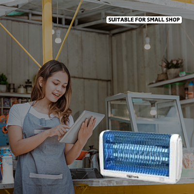 Suitable for small shop: Avro Flying Insect Killer Supersonic 4 Suitable for small shop: Avro Flying Insect Killer Supersonic 4