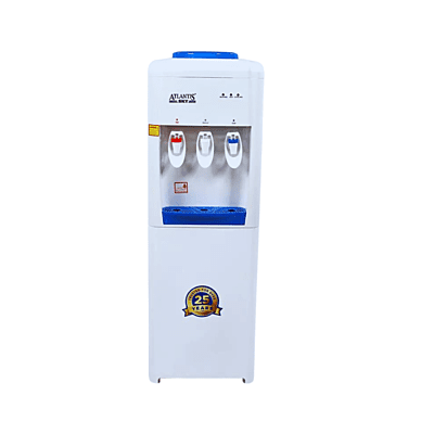 Front look of Atlantis Sky water dispenser