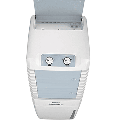 Usha Personal Air Cooler CoolBoy Mini 18-18CBP1 Usha Personal Air Cooler CoolBoy Mini 18-18CBP1