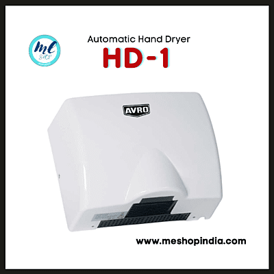 Avro Automatic hand dryer HD01