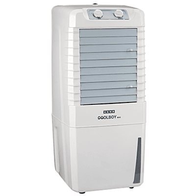 Usha Personal Air Cooler CoolBoy Mini 12-12CBP1 Usha Personal Air Cooler CoolBoy Mini 12-12CBP1