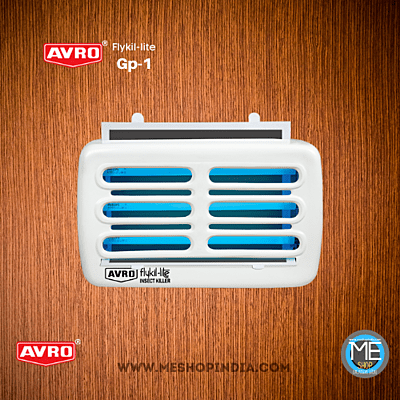 Avro Insect Killer Machine Gp-1