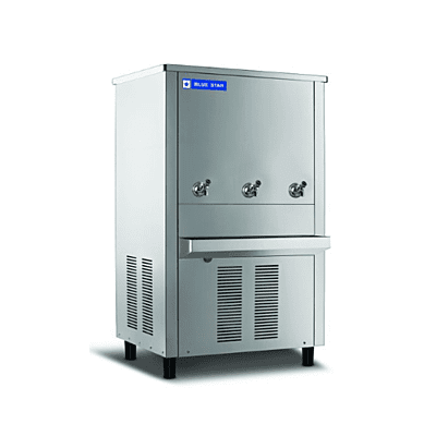 Blue star PC 150150-3T water cooler