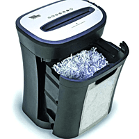 Kores Easy Cut Paper Shredder Machine Model-871