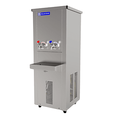 Blue Star CW 2020 water cooler