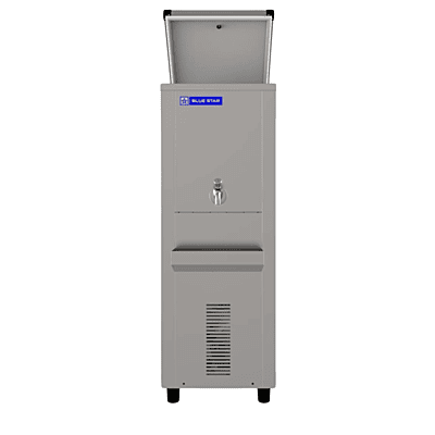 Blue star SDLX 2020 ET Bottled water cooler with 20 litre storage capacity