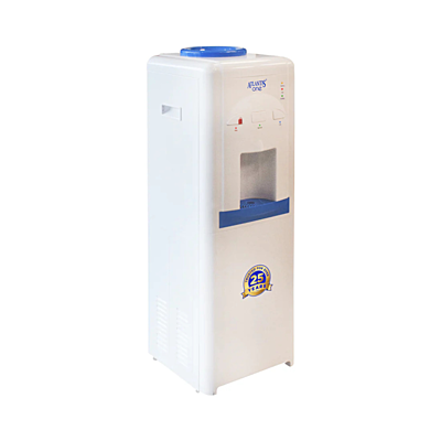 Enjoy refreshing water at any temperature with the Atlantis One Floor Standing Water Dispenser.