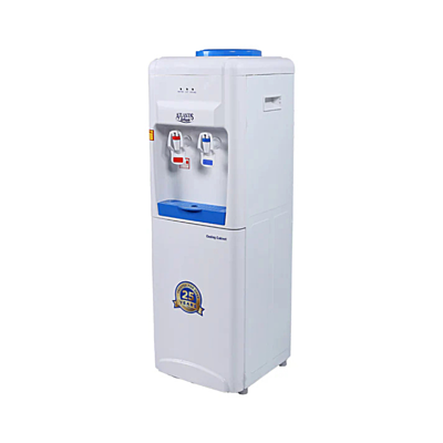 Shop Online Atlantis Blue H/C floor standing water dispenser at Me shop. Shop Online Atlantis Blue H/C floor standing water dispenser at Me shop.
