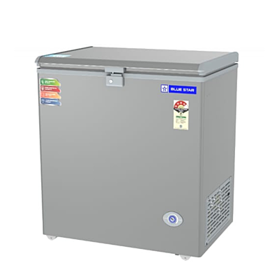 Shop Online Blue Star Hard Top Deep freezer-CF4-180NPYW-SL at Me shop. Shop Online Blue Star Hard Top Deep freezer-CF4-180NPYW-SL at Me shop.