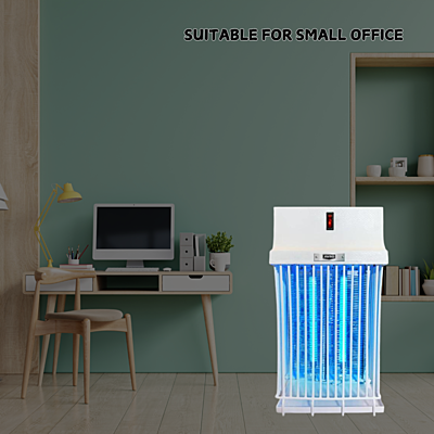 Ideal for homes, offices, and other indoor spaces Ideal for homes, offices, and other indoor spaces