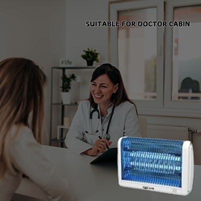 Perfect for Doctor Clinic: Avro Flying Insect Killer Supersonic 3 Perfect for Doctor Clinic: Avro Flying Insect Killer Supersonic 3