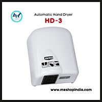 Avro Automatic hand dryer HD03 With Hot & Cold Function