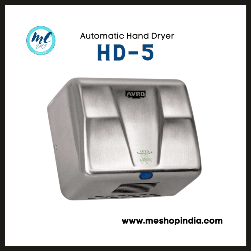 Avro Automatic hand dryer HD05
