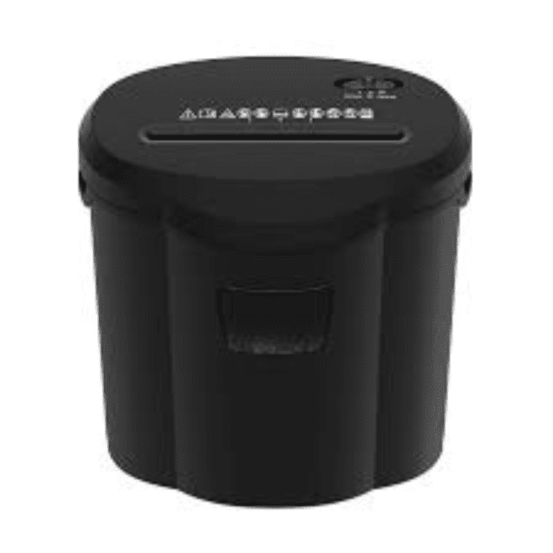 Kores Easy Cut Paper Shredder Machine Model-833 Kores Easy Cut Paper Shredder Machine Model-833