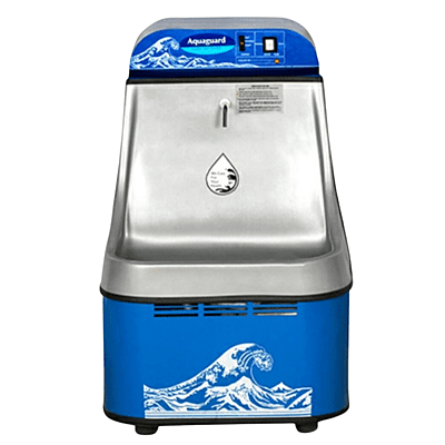 Aqua guard cooler Cum Commercial Water Purifier