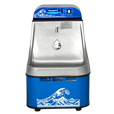 Aquaguard Commercial Water Purifier with UV Filter